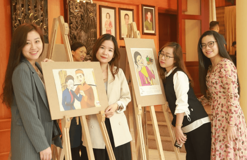 Tái sinh nghệ thuật chèo