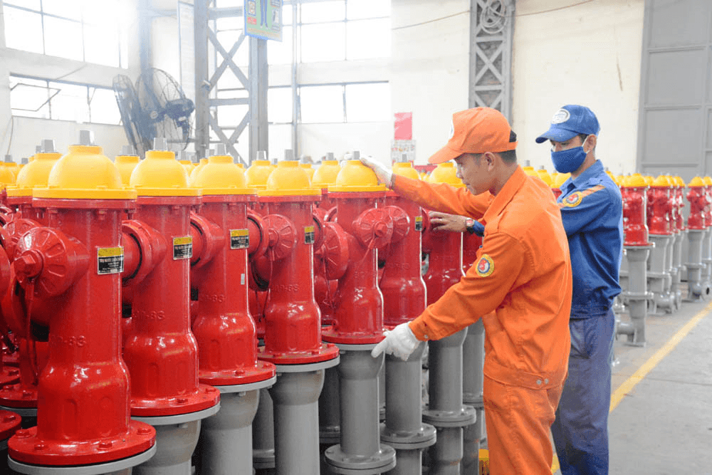 Chủ động phòng ngừa tai nạn giao thông đường thủy