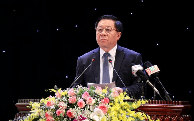 Xây dựng và phát triển văn hóa, con người Bắc Ninh toàn diện