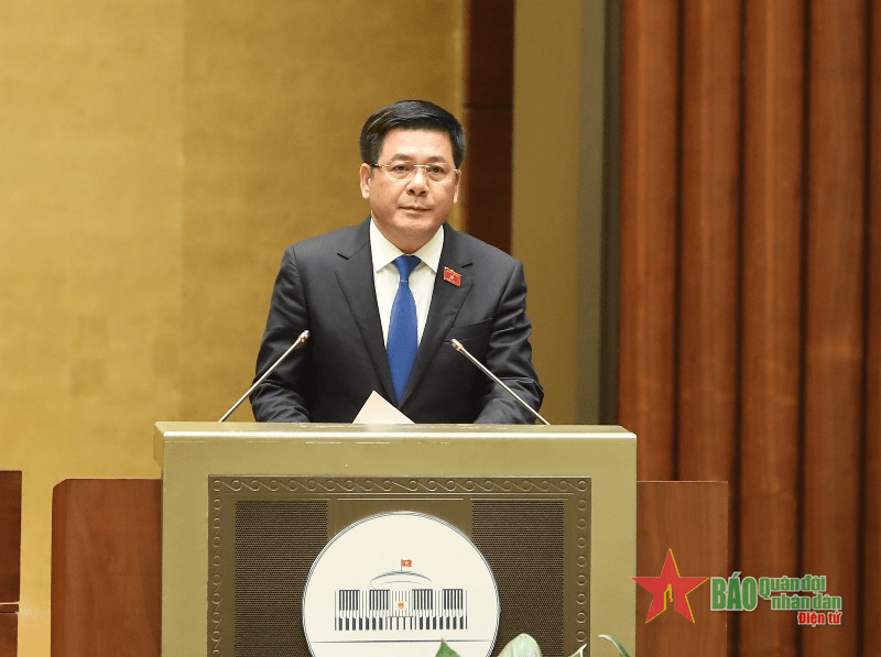 Quy định những vấn đề mới, đặc thù để bảo vệ vị trí yếu thế của người tiêu dùng