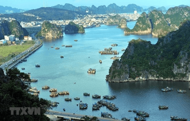 Khai mạc Đại hội đồng Diễn đàn du lịch liên khu vực Đông Á lần thứ 17