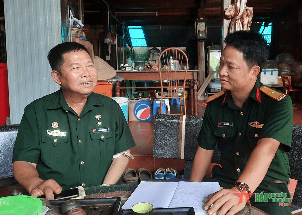 Giỏi làm kinh tế, quan tâm tới đồng đội
