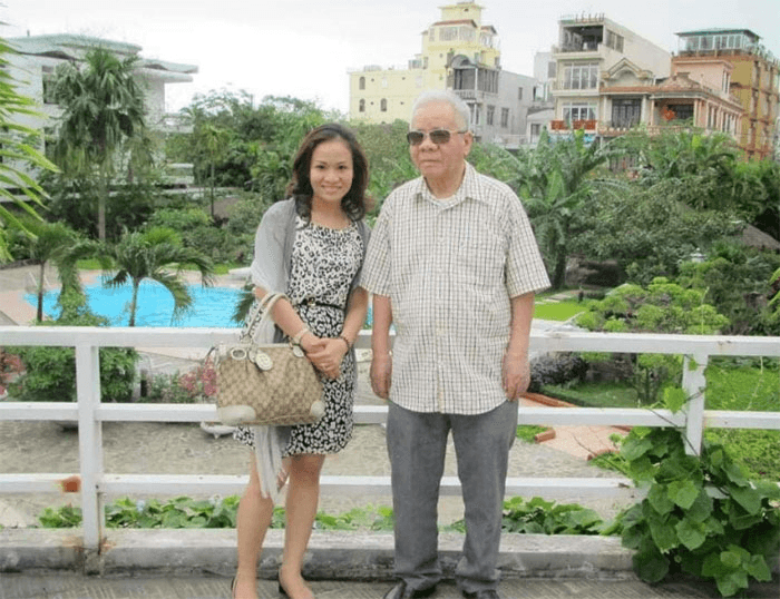 Khúc ca hào hùng về người chiến binh