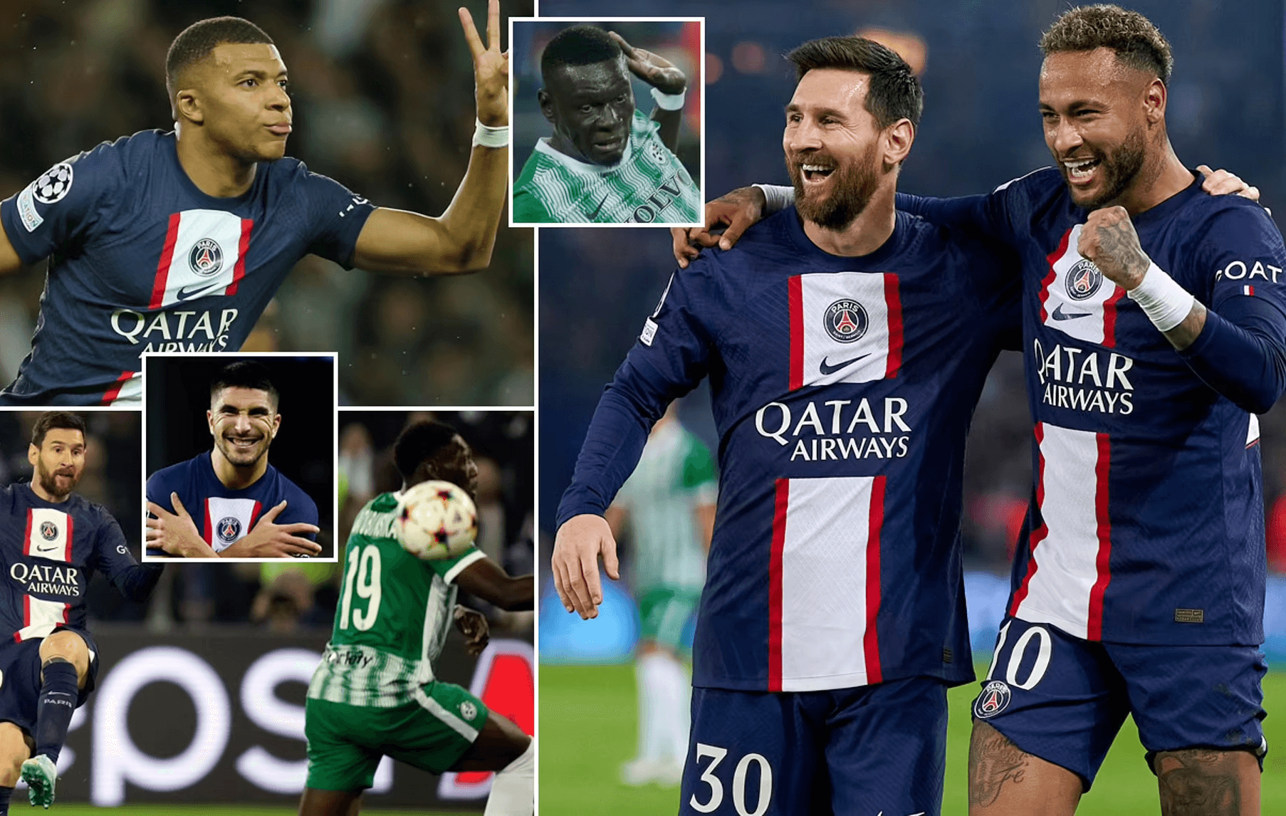 Lượt thứ năm vòng bảng Champions League: Chelsea, PSG giành vé đi tiếp