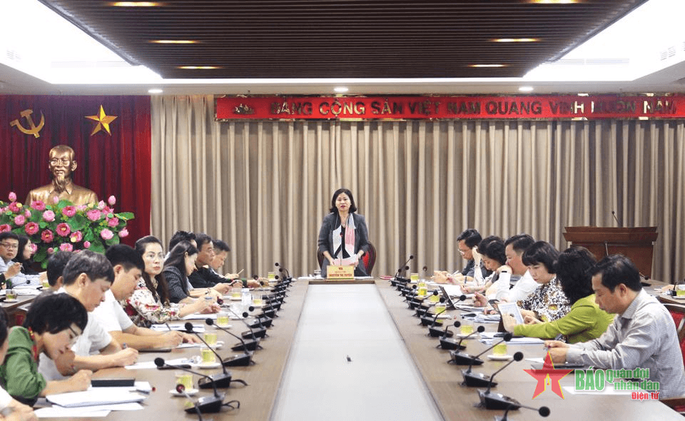Hà Nội chuẩn bị các phương án đón Tết Quý Mão vui tươi, an toàn, tiết kiệm