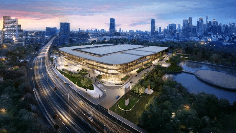 Thái Lan đã sẵn sàng cho Hội nghị thượng đỉnh APEC