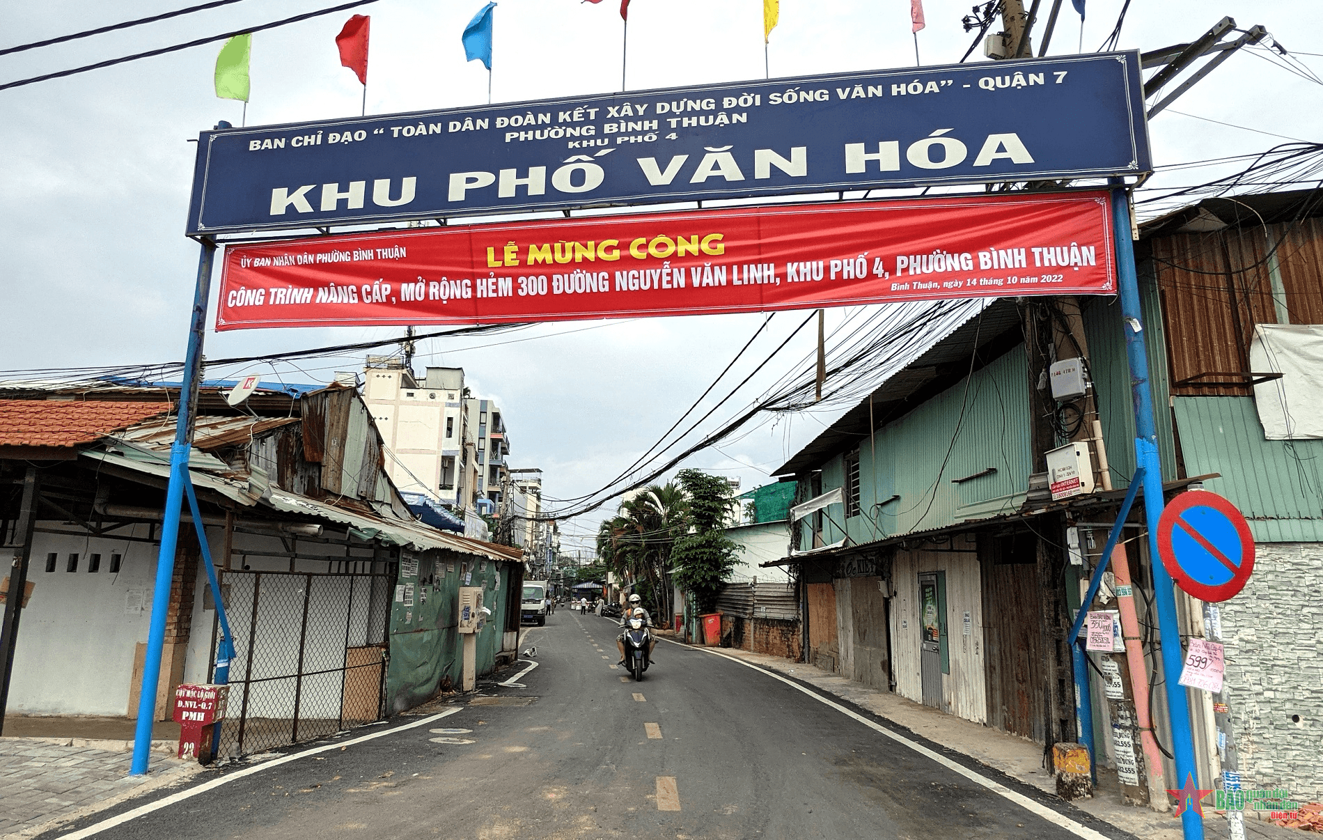 Bài 2: Hiến “đất vàng” để hẻm khang trang