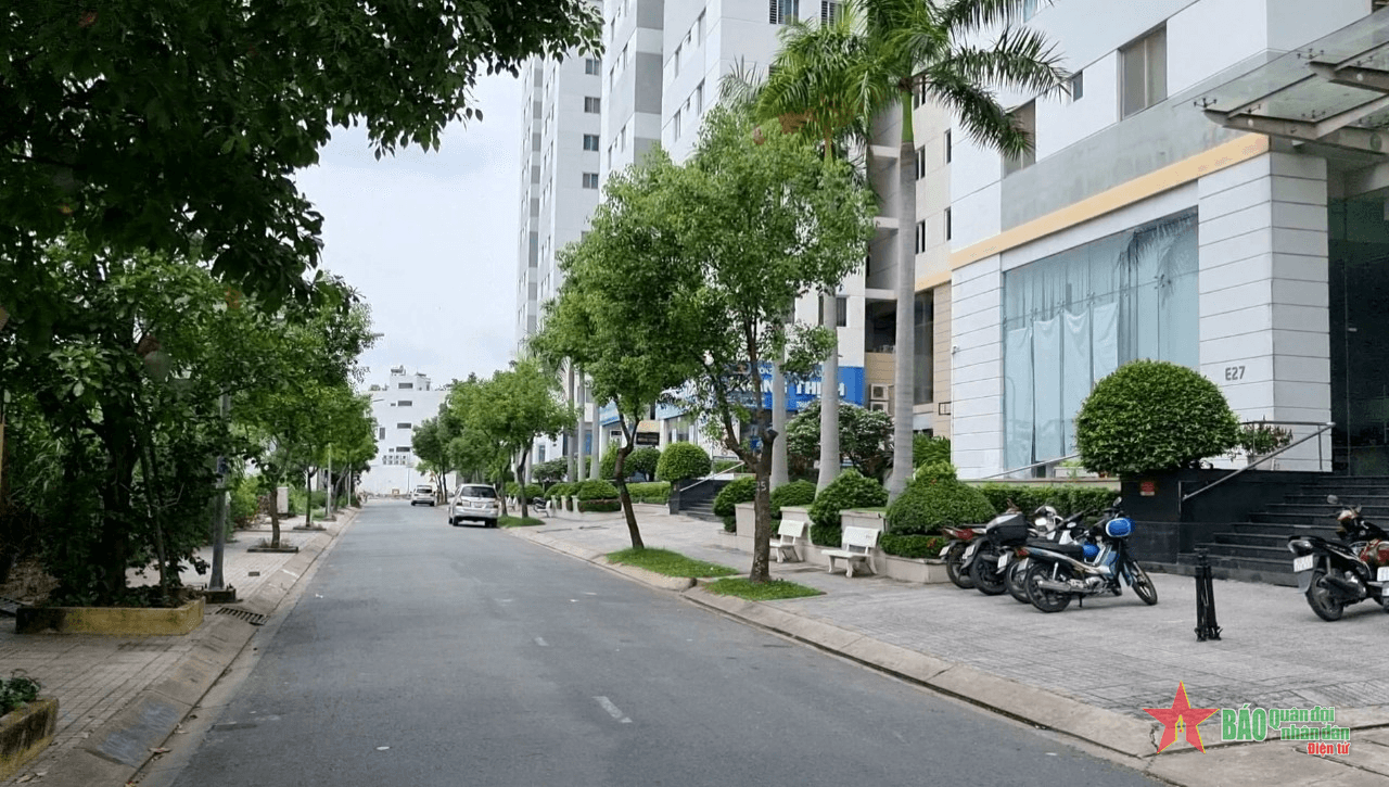 Vai trò lãnh đạo của Đảng trong các mô hình mới, cách làm hay: Thực tế từ quận 7, TP Hồ Chí Minh