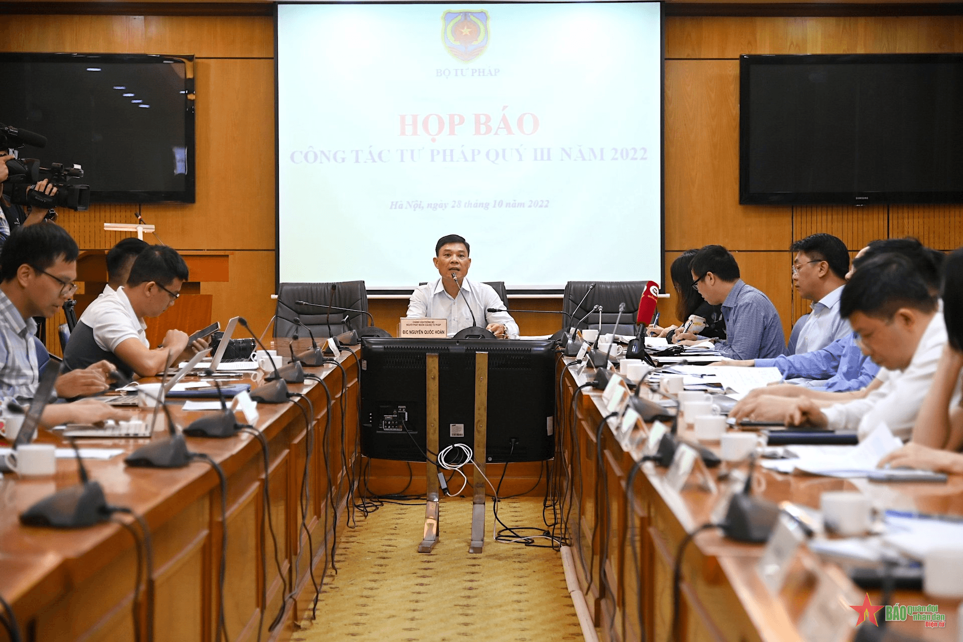 Thủ tướng Chính phủ sẽ dự Lễ hưởng ứng Ngày Pháp luật Việt Nam 2022