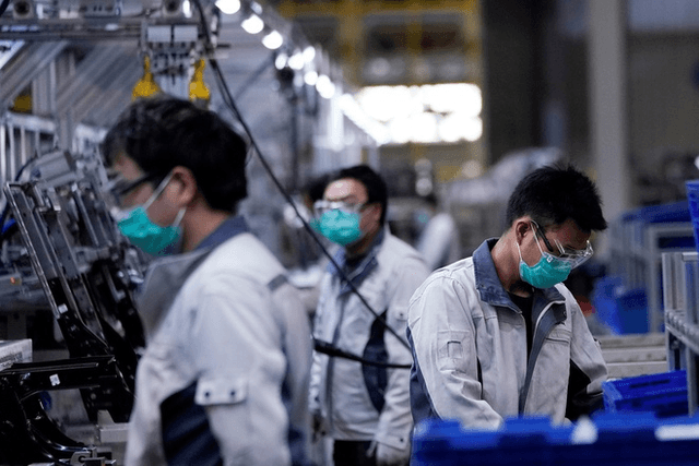 10 tháng năm 2022: Việt Nam thu hút hơn 22 tỷ USD vốn đầu tư nước ngoài