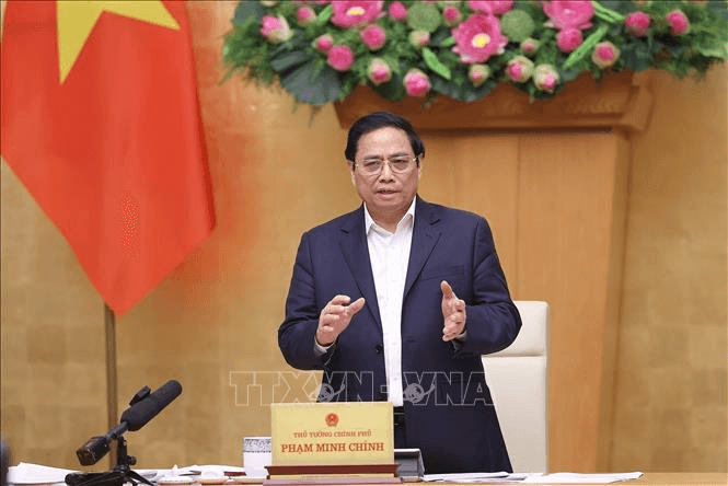 Điều hành chính sách tiền tệ, tài khóa thận trọng, chắc chắn, linh hoạt, hiệu quả