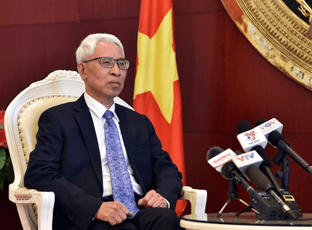 Chuyến thăm Trung Quốc của Tổng Bí thư có ý nghĩa hết sức quan trọng