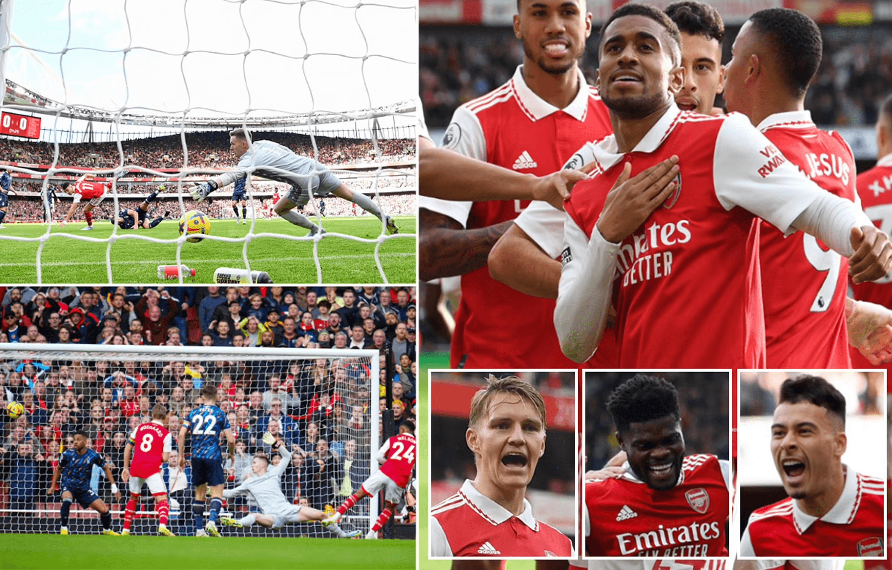 MU thắng tối thiểu, Arsenal dẫn đầu Ngoại hạng Anh