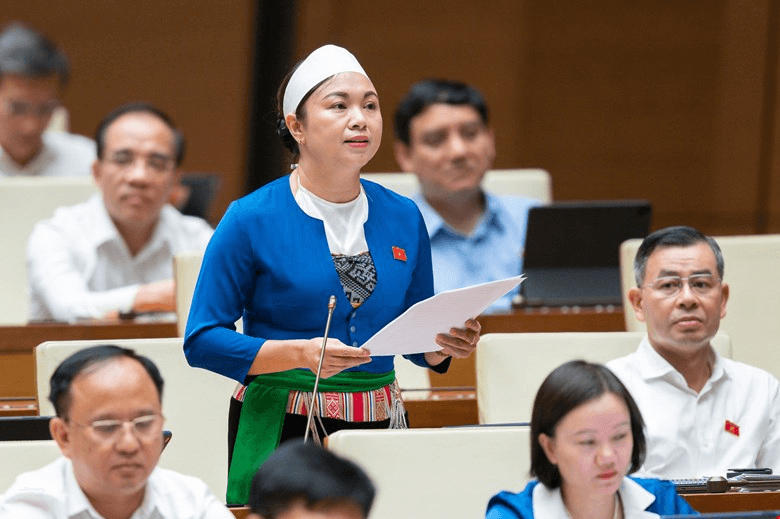 Đại biểu Quốc hội: Cần có chế tài bảo vệ người tiêu dùng trong các giao dịch điện tử