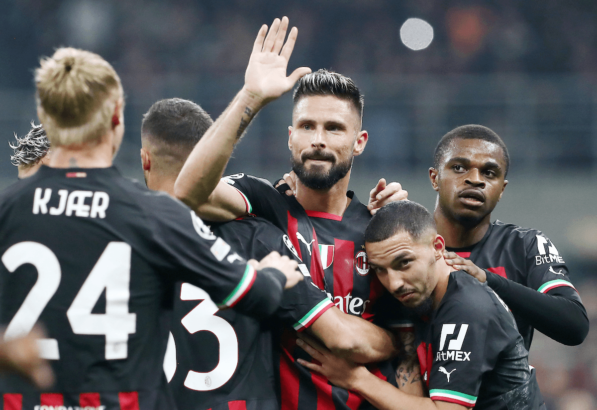 Lượt cuối vòng bảng Champions League: 2 tấm vé cuối cùng vào vòng sau đã có chủ