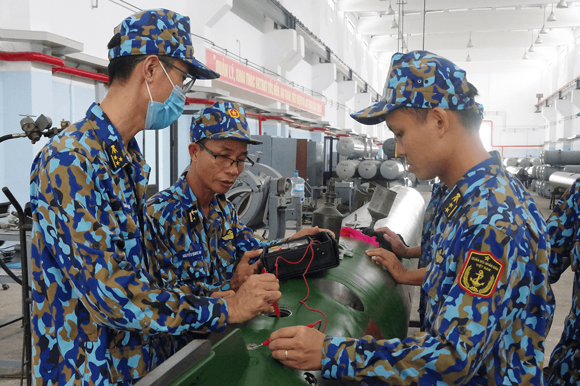 Khơi dậy đam mê nghiên cứu cho cán bộ, nhân viên