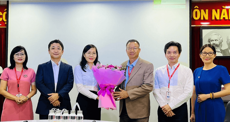 Hội đồng cổ đông PV GAS D thông qua việc miễn nhiệm và bầu thành viên độc lập Hội đồng quản trị nhiệm kỳ 2022-2027