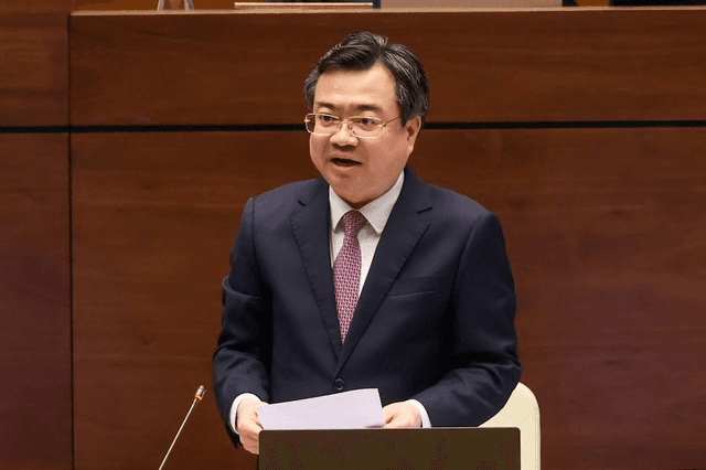 Ý kiến cử tri