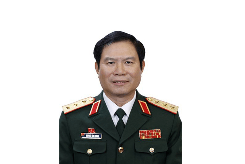 Thượng tướng Nguyễn Tân Cương thăm chính thức Philippines