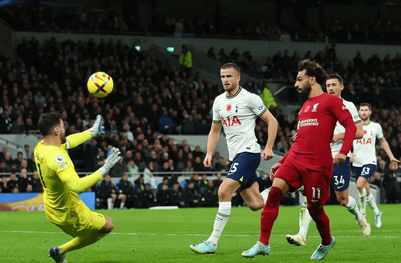 Vòng 15 Ngoại hạng Anh: MU thua thảm, Liverpool giành trọn điểm