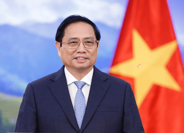 Thủ tướng Phạm Minh Chính lên đường thăm chính thức Vương quốc Campuchia, dự Hội nghị cấp cao ASEAN