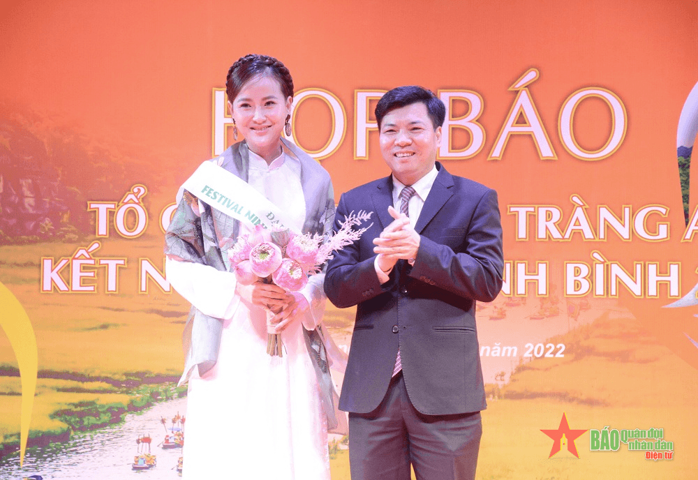 Giới thiệu di sản nguyên bản, cốt lõi tại Festival Tràng An 2022