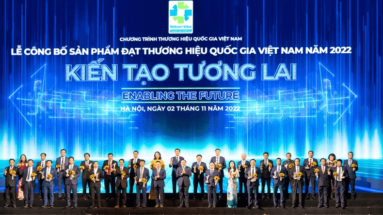 Eurowindow - 12 năm thương hiệu quốc gia, tạo lập giá trị cho cộng đồng