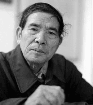 Nhà văn Lê Lựu qua đời