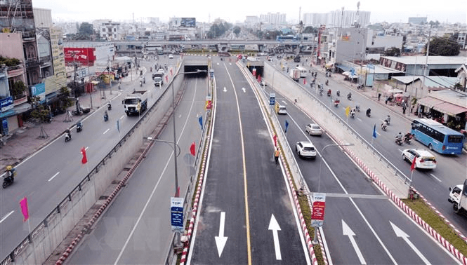 Đẩy nhanh tiến độ giải ngân vốn đầu tư công những tháng cuối năm