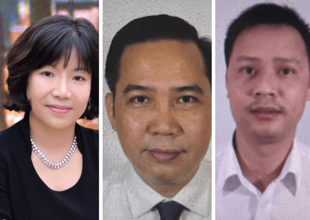 Yêu cầu các bị can bỏ trốn trong vụ án tại AIC ra đầu thú