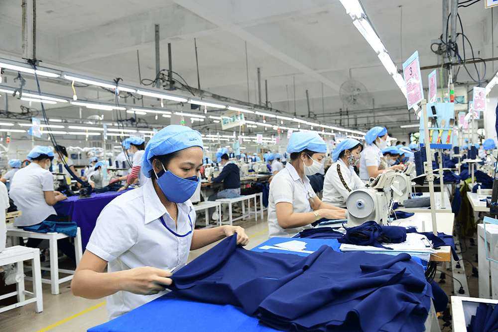 ADB và VPB ký kết gói vay xã hội trị giá tới 500 triệu USD