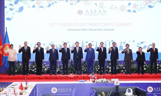 Hoạt động của Thủ tướng Phạm Minh Chính tại Hội nghị cấp cao ASEAN