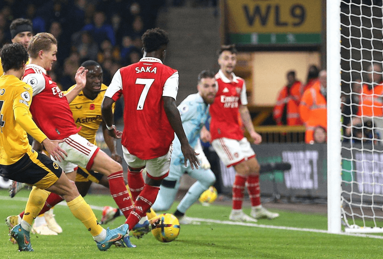Vòng 16 Ngoại hạng Anh: Liverpool và Arsenal thắng dễ, Chelsea trắng tay