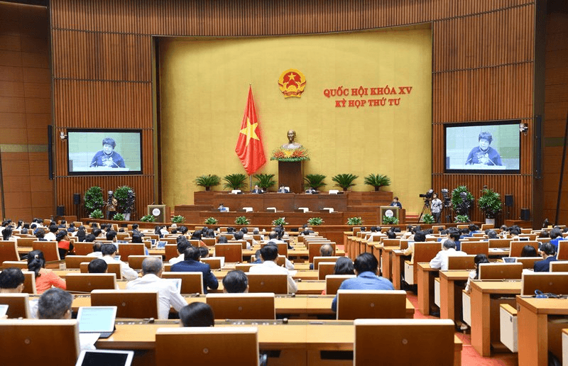 Quốc hội thông qua Luật Phòng, chống bạo lực gia đình (sửa đổi): Quy định rõ những hành vi bạo lực gia đình