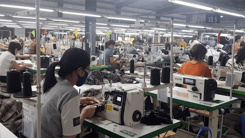 Giải "cơn khát" vốn của doanh nghiệp