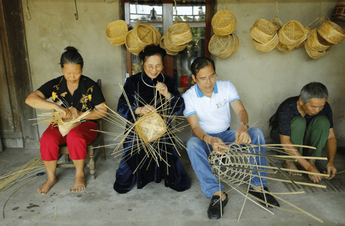 Tránh tình trạng "đi một tỉnh mà biết cả vùng"