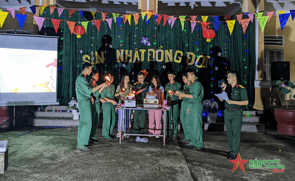 Mãi còn lắng đọng