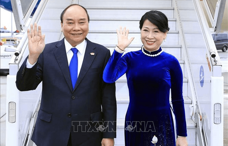 Thúc đẩy hòa bình, hợp tác và liên kết kinh tế