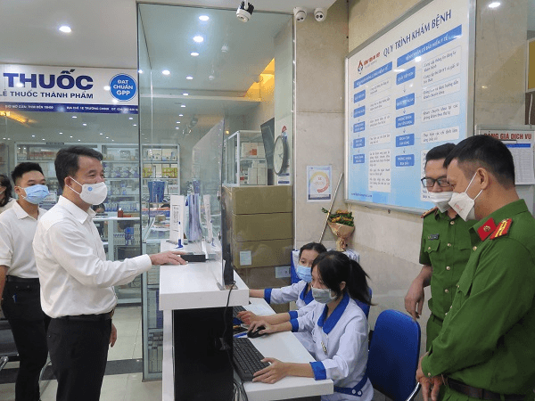 Thực hiện chính sách BHXH, BHYT: Các địa phương cùng vào cuộc