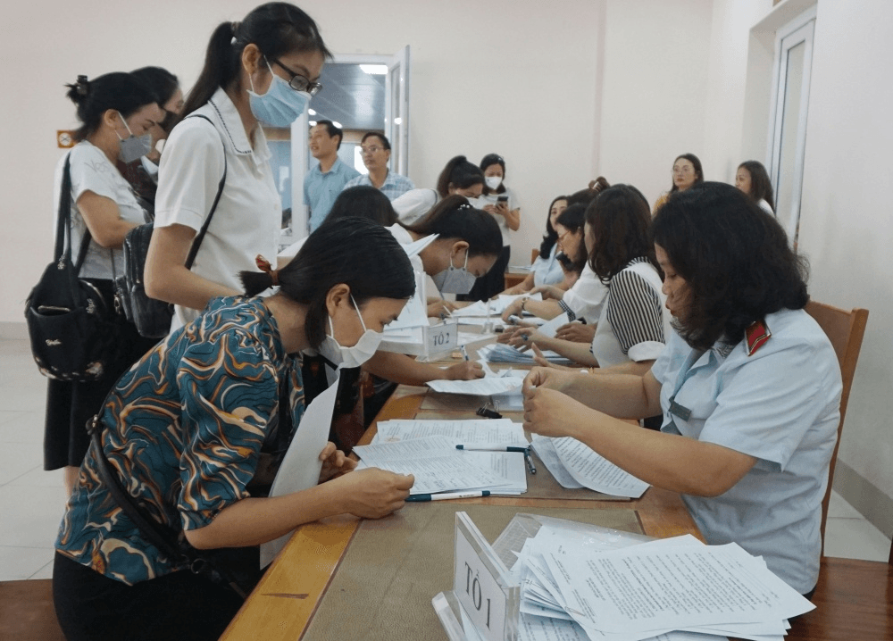 Thanh tra doanh nghiệp chậm đóng BHXH từ 3 tháng trở lên