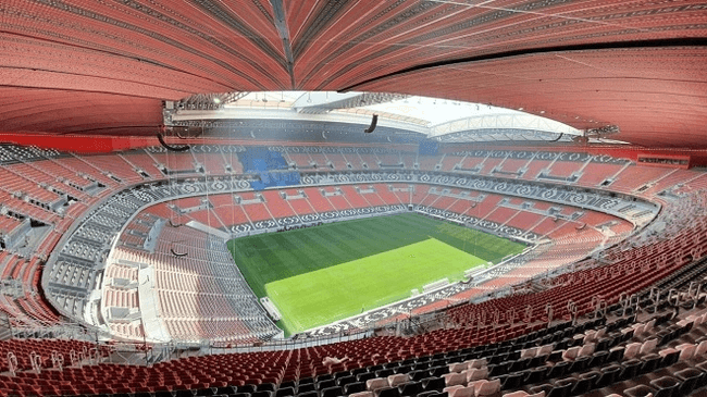 Viettel TV360 có bản quyền tiếp sóng đầy đủ 64 trận World Cup 2022