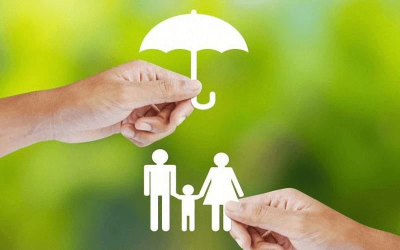 Hỗ trợ mức đóng BHXH tự nguyện, BHYT hộ gia đình cho người có hoàn cảnh khó khăn