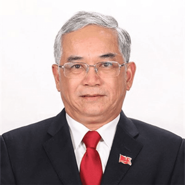 Đồng chí Nguyễn Văn Hùng từ trần