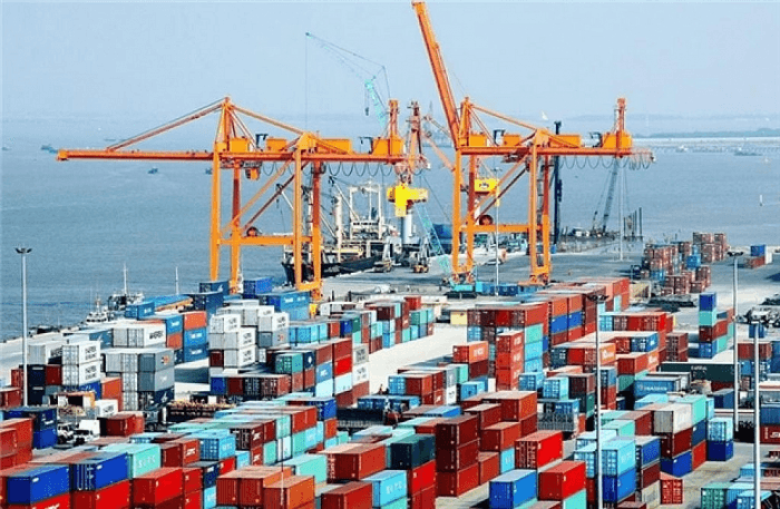 Kỳ 1 tháng 11-2022: Tổng trị giá xuất nhập khẩu của Việt Nam đạt 28,4 tỷ USD