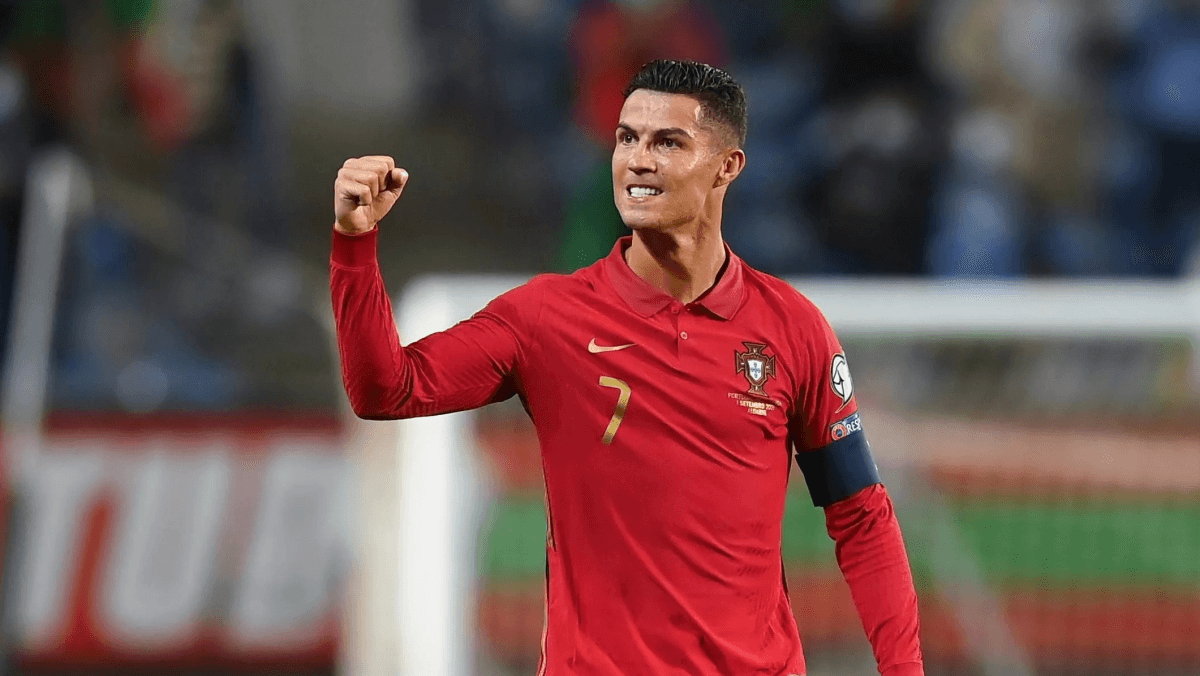 23 giờ ngày 24-11, Bồ Đào Nha - Ghana: Khó có bất ngờ