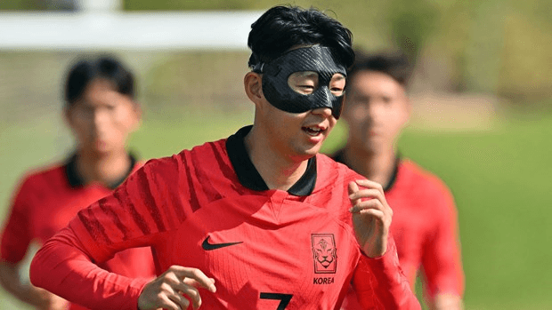 20 giờ ngày 24-11, Uruguay - Hàn Quốc: Bất phân thắng bại