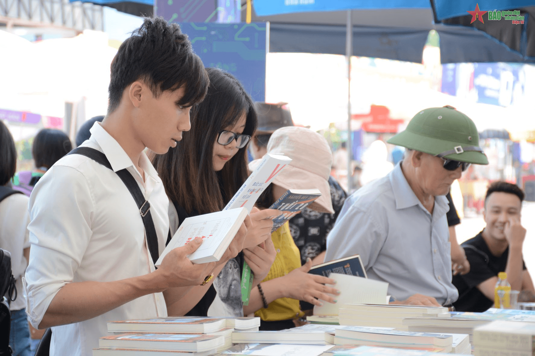 Tạo thể chế, chính sách để ngành xuất bản phát triển mạnh mẽ