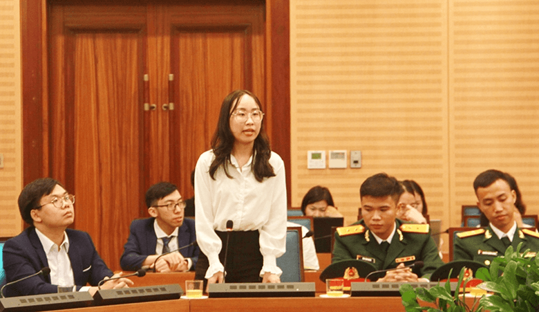 Để người tài có động lực cống hiến
