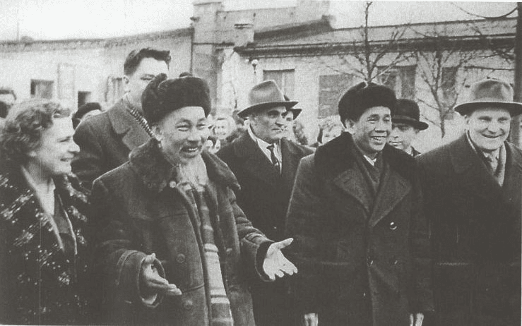 Ngày 2-12-1960: Việt Nam - Cuba thiết lập quan hệ ngoại giao