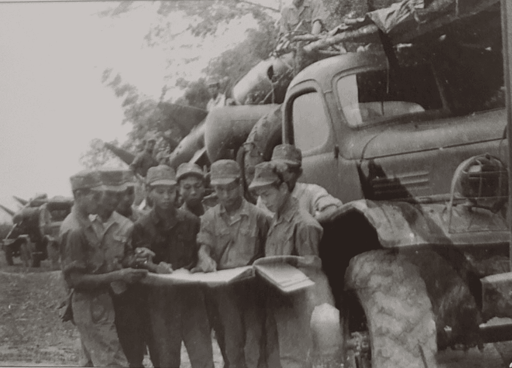Ông cha ta đánh giặc: Bài học diệt B-52 từ tuyến lửa Vĩnh Linh